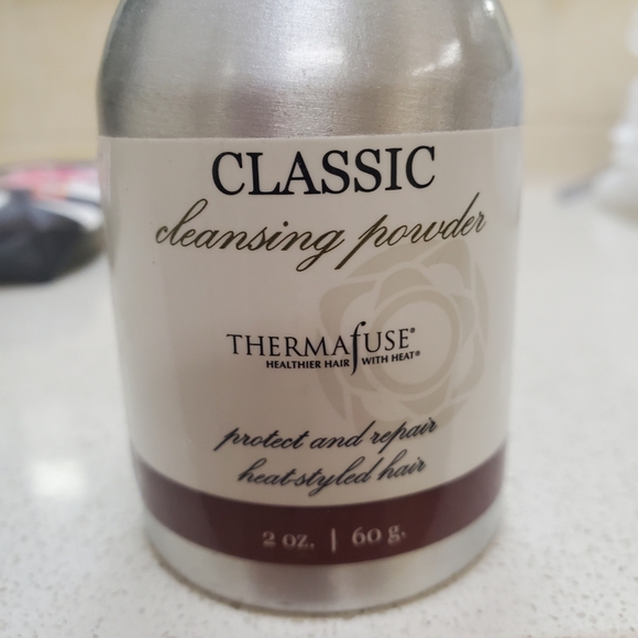 THERMAFUSE Cleansing Powder 2 OZ - Picture 2 of 4